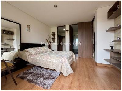 Apartamento en venta en Zuñiga, Envigado · foto 9 de 16