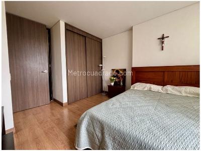 Apartamento en venta en Zuñiga, Envigado · foto 13 de 16