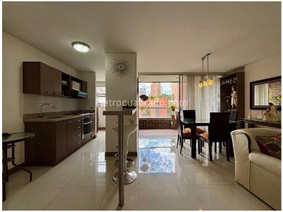 Apartamento en venta en Zuñiga, Envigado · foto 14 de 16