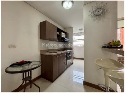 Apartamento en venta en Zuñiga, Envigado · foto 16 de 16