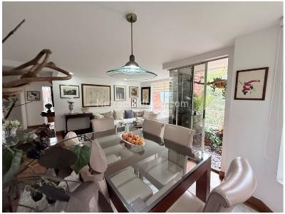 Apartamento de 3 alcobas en venta en San Lucas, Medellín, 105 m² · foto 2 de 20