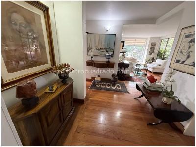 Apartamento de 3 alcobas en venta en San Lucas, Medellín, 105 m² · foto 4 de 20