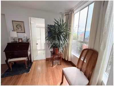 Apartamento de 3 alcobas en venta en San Lucas, Medellín, 105 m² · foto 5 de 20