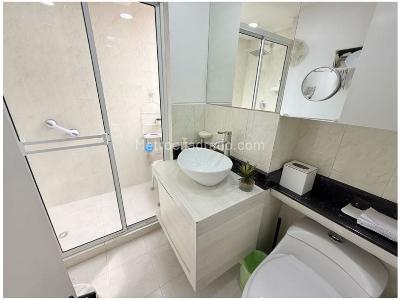 Apartamento de 3 alcobas en venta en San Lucas, Medellín, 105 m² · foto 7 de 20