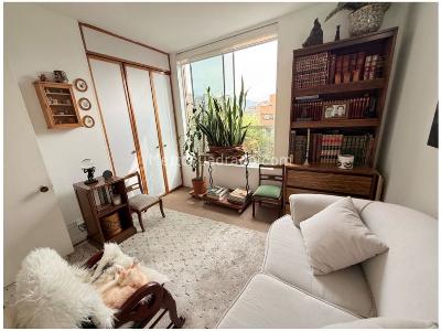 Apartamento de 3 alcobas en venta en San Lucas, Medellín, 105 m² · foto 8 de 20