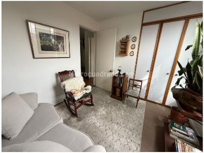 Apartamento de 3 alcobas en venta en San Lucas, Medellín, 105 m² · foto 9 de 20
