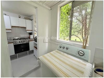 Apartamento de 3 alcobas en venta en San Lucas, Medellín, 105 m² · foto 12 de 20