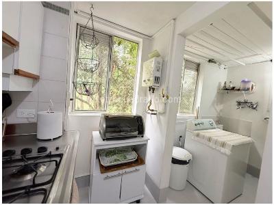 Apartamento de 3 alcobas en venta en San Lucas, Medellín, 105 m² · foto 13 de 20