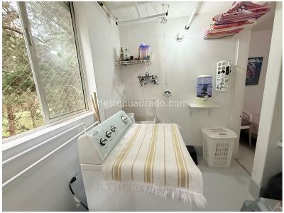 Apartamento de 3 alcobas en venta en San Lucas, Medellín, 105 m² · foto 14 de 20