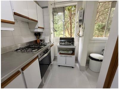Apartamento de 3 alcobas en venta en San Lucas, Medellín, 105 m² · foto 15 de 20