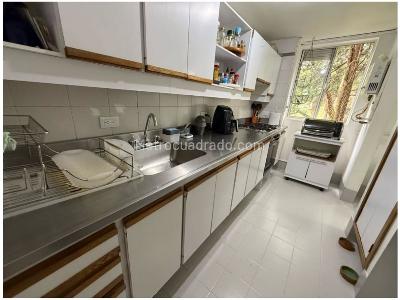 Apartamento de 3 alcobas en venta en San Lucas, Medellín, 105 m² · foto 16 de 20