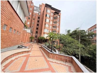 Apartamento de 3 alcobas en venta en San Lucas, Medellín, 105 m² · foto 19 de 20