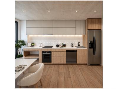 Apartamento en venta en La Aguacatala, Medellín · foto 5 de 14