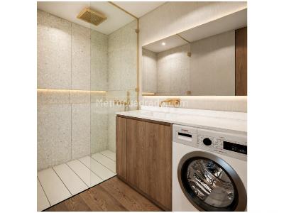 Apartamento en venta en La Aguacatala, Medellín · foto 8 de 14