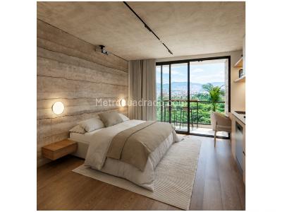 Apartamento en venta en La Aguacatala, Medellín · foto 11 de 14