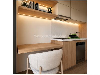 Apartamento en venta en La Aguacatala, Medellín · foto 13 de 14