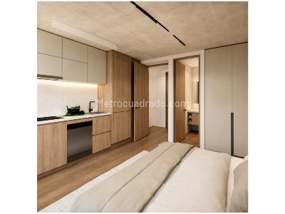 Apartamento en venta en La Aguacatala, Medellín · foto 14 de 14