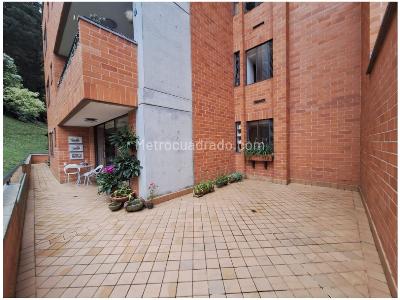 Apartamento de 3 alcobas en venta en El Poblado, Medellín, 174 m² · foto 4 de 20