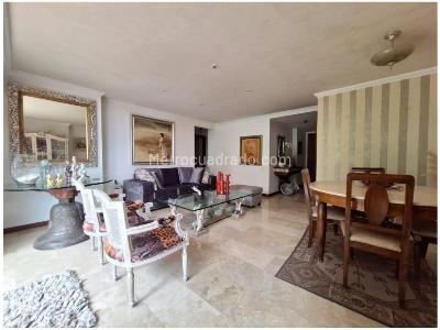 Apartamento de 3 alcobas en venta en El Poblado, Medellín, 174 m² · foto 5 de 20