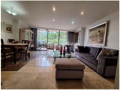 Apartamento de 3 alcobas en venta en El Poblado, Medellín, 174 m² · foto 7 de 20