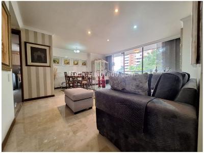 Apartamento de 3 alcobas en venta en El Poblado, Medellín, 174 m² · foto 8 de 20