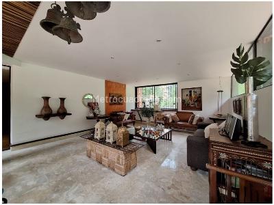 Apartamento de 3 alcobas en venta en El Poblado, Medellín, 174 m² · foto 10 de 20