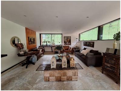 Apartamento de 3 alcobas en venta en El Poblado, Medellín, 174 m² · foto 11 de 20