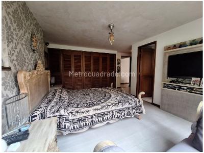 Apartamento de 3 alcobas en venta en El Poblado, Medellín, 174 m² · foto 15 de 20