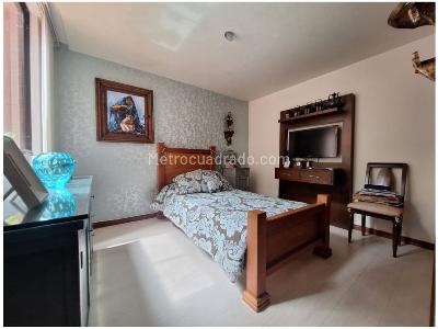 Apartamento de 3 alcobas en venta en El Poblado, Medellín, 174 m² · foto 17 de 20