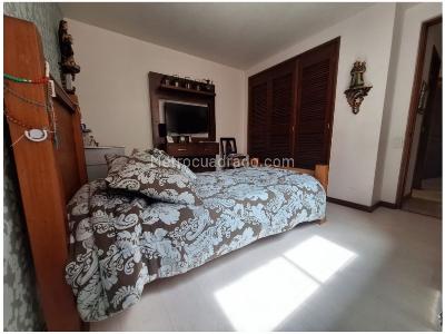Apartamento de 3 alcobas en venta en El Poblado, Medellín, 174 m² · foto 19 de 20