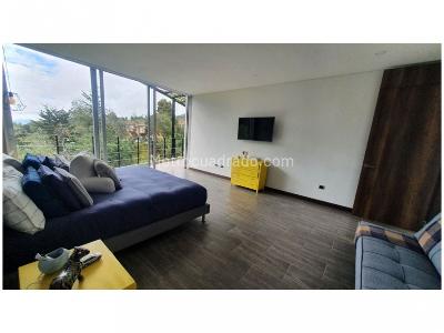 Casa de 4 alcobas en venta en Loma Del Escobero, Envigado, 514 m² · foto 9 de 20