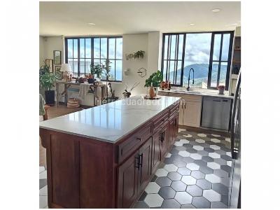 Casa de 4 alcobas en venta en Campestre Loma El Escobero, Envigado, 245 m² · foto 4 de 20