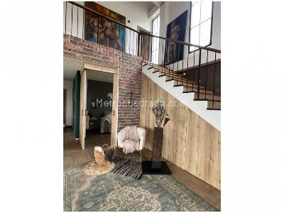 Casa de 4 alcobas en venta en Campestre Loma El Escobero, Envigado, 245 m² · foto 7 de 20