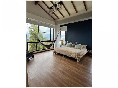 Casa de 4 alcobas en venta en Campestre Loma El Escobero, Envigado, 245 m² · foto 9 de 20