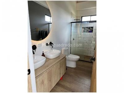 Casa de 4 alcobas en venta en Campestre Loma El Escobero, Envigado, 245 m² · foto 10 de 20