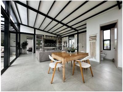 Casa de 3 alcobas en venta en Alto De Las Palmas, Envigado, 260 m² · foto 6 de 20