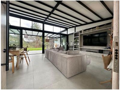 Casa de 3 alcobas en venta en Alto De Las Palmas, Envigado, 260 m² · foto 7 de 20