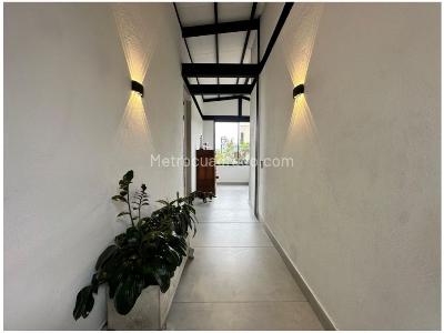 Casa de 3 alcobas en venta en Alto De Las Palmas, Envigado, 260 m² · foto 11 de 20