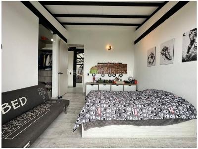 Casa de 3 alcobas en venta en Alto De Las Palmas, Envigado, 260 m² · foto 17 de 20