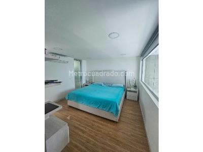 Apartamento de 2 alcobas en venta en Zona Alta Del Poblado, Medellín, 168 m² · foto 7 de 11