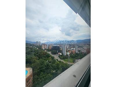 Apartamento de 2 alcobas en venta en Zona Alta Del Poblado, Medellín, 168 m² · foto 11 de 11