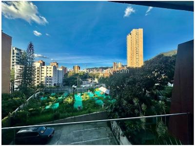 Apartamento de 1 alcoba en venta en El Poblado, Medellín, 107 m² · foto 15 de 20
