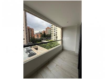 Apartamento de 3 alcobas en venta en El Poblado, Medellín, 104 m² · foto 4 de 20