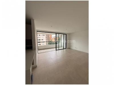 Apartamento de 3 alcobas en venta en El Poblado, Medellín, 104 m² · foto 5 de 20