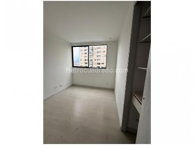 Apartamento de 3 alcobas en venta en El Poblado, Medellín, 104 m² · foto 19 de 20