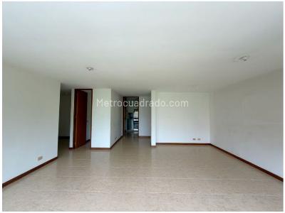 Apartamento de 3 alcobas en venta en El Poblado, Medellín, 113 m² · foto 4 de 6