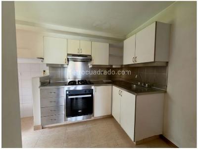 Apartamento de 3 alcobas en venta en El Poblado, Medellín, 113 m² · foto 5 de 6