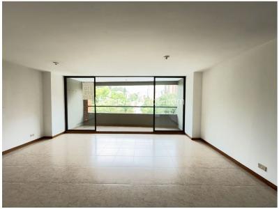 Apartamento de 3 alcobas en venta en El Poblado, Medellín, 113 m² · foto 2 de 6