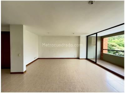 Apartamento de 3 alcobas en venta en El Poblado, Medellín, 113 m² · foto 3 de 6