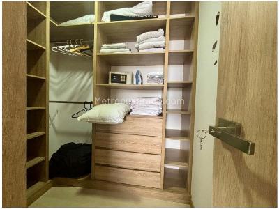 Apartamento de 2 alcobas en venta en El Poblado, Medellín, 78 m² · foto 14 de 18